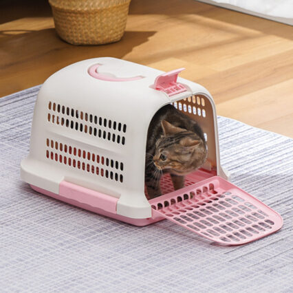 Pet Carrier big