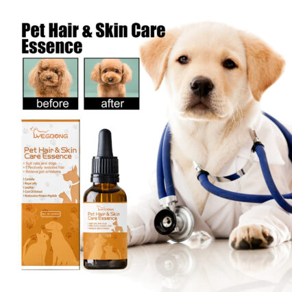 YEGBONG Pet Hair & Skin Care Essence