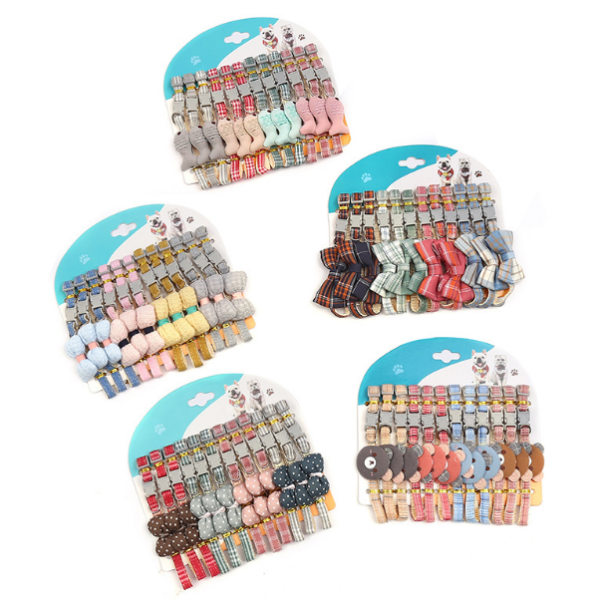Pet Collar W BELL