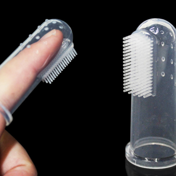 Finger Toothbrush