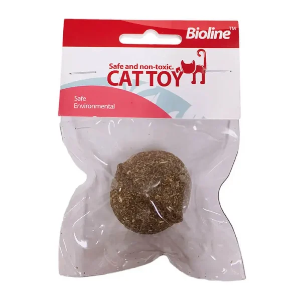 Biolone Catnip Ball