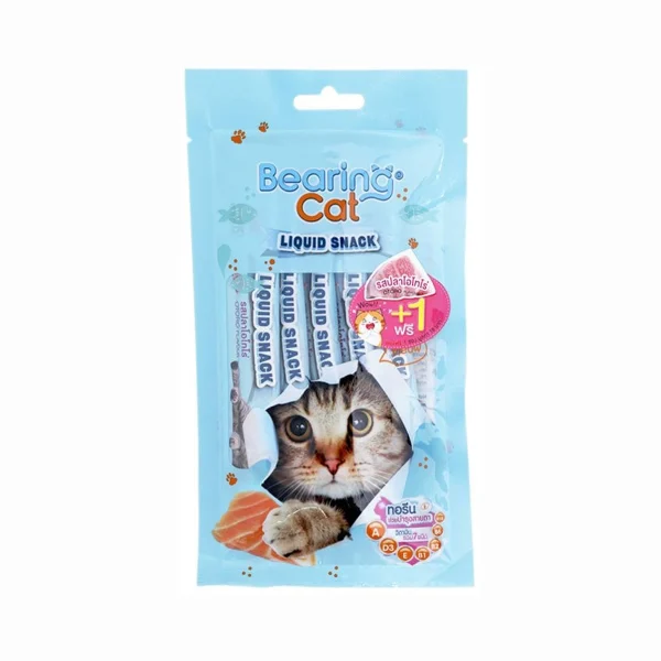 Bearing Cat Otoro 15gx5