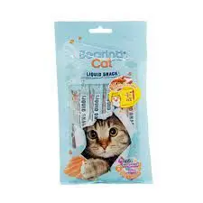 Bearing Cat Seafood Lobster 15gx5