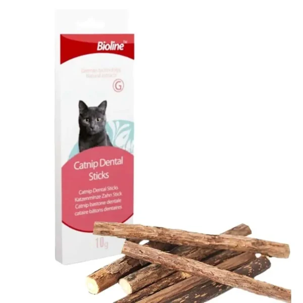 Bioline Silverine Dental Sticks