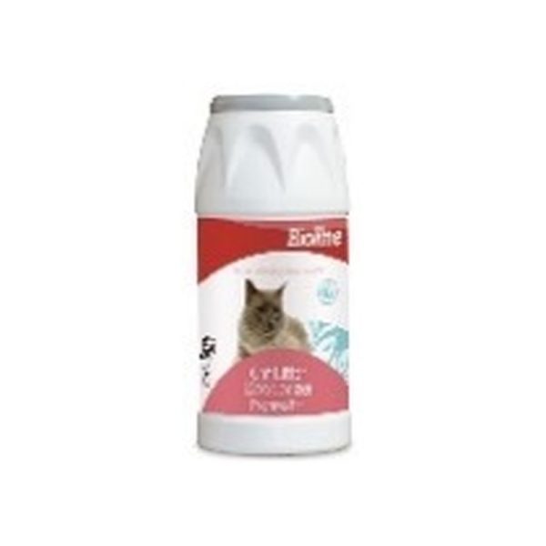 Cat Litter Deodorizer - BIOLINE