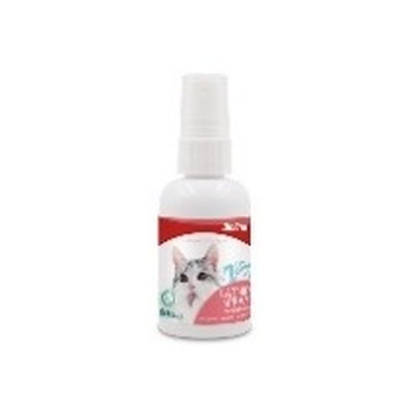 Bioline Catnip Spray 50ml