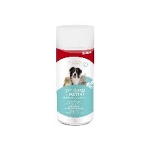 Bioline Dry Clean Shampoo 100g