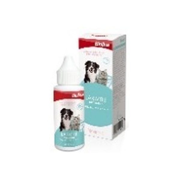 Ear Mite Treatment - BIOLINE