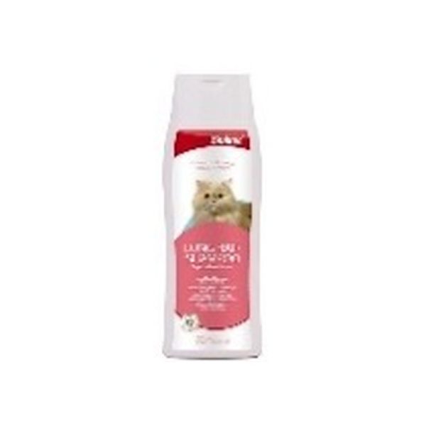 Bioline Long Hair Shampoo For Cat
