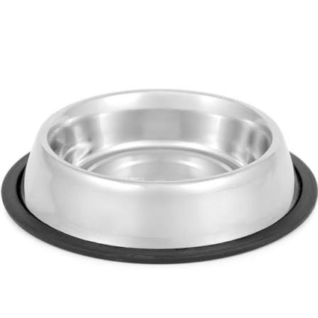 Pet Bowl Stainless Steel